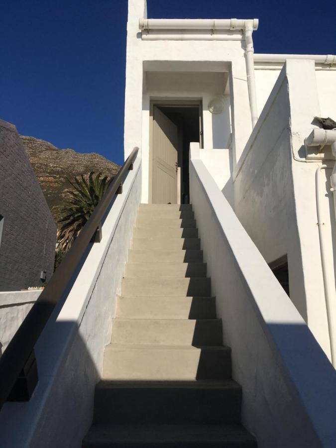 Dream A Little Daire Simonʼs Town Dış mekan fotoğraf