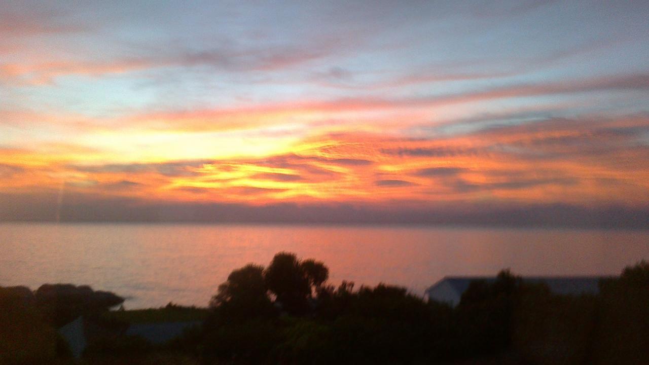 Dream A Little Daire Simonʼs Town Dış mekan fotoğraf